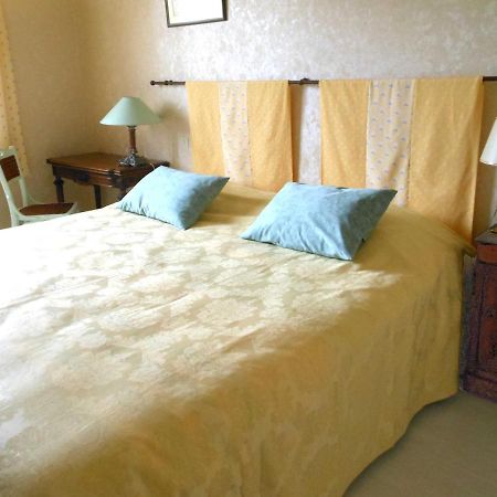 Au Soleil D'Albi Bed and Breakfast Buitenkant foto