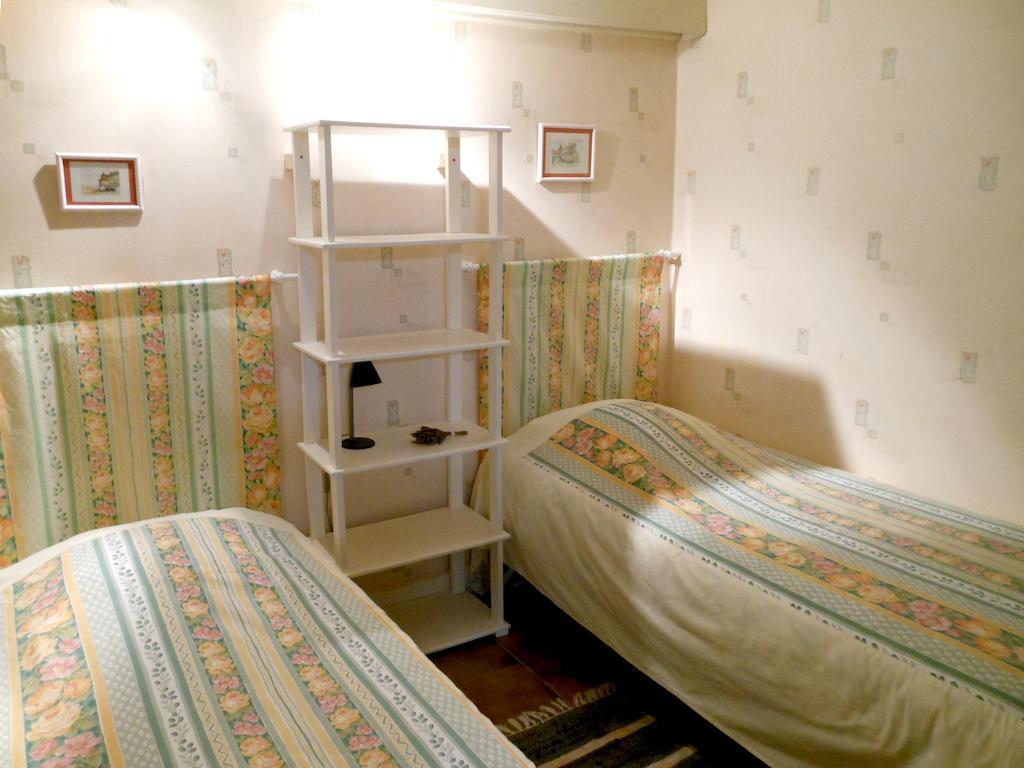 Au Soleil D'Albi Bed and Breakfast Kamer foto