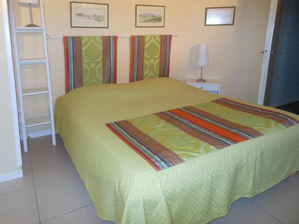 Au Soleil D'Albi Bed and Breakfast Kamer foto