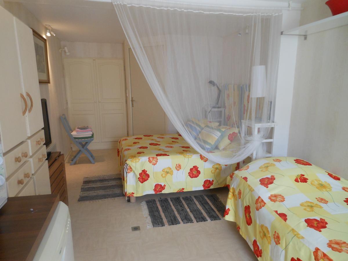Au Soleil D'Albi Bed and Breakfast Buitenkant foto