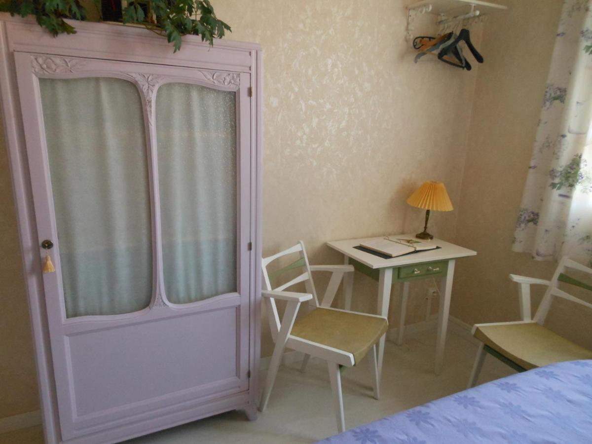 Au Soleil D'Albi Bed and Breakfast Buitenkant foto