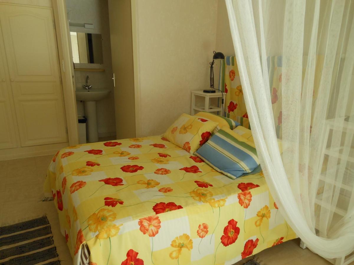 Au Soleil D'Albi Bed and Breakfast Buitenkant foto