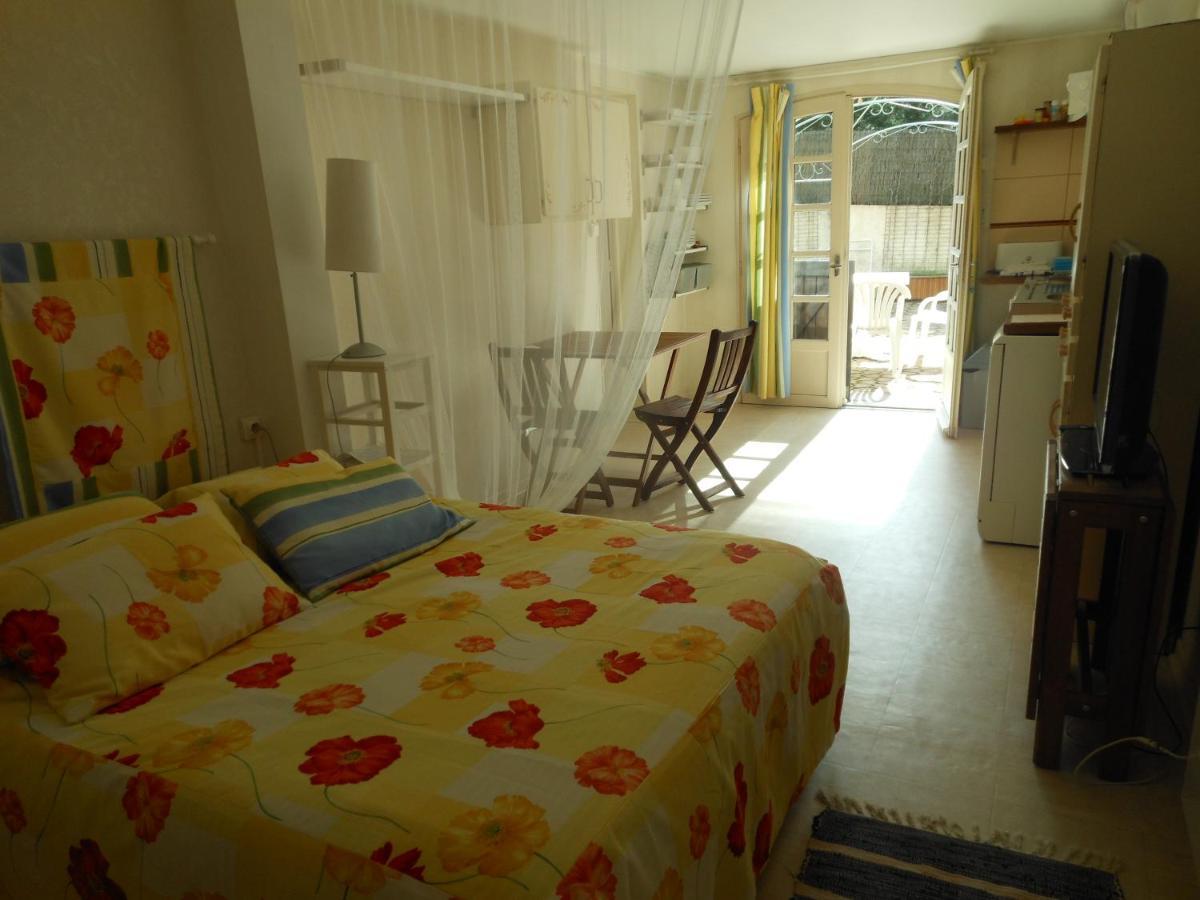 Au Soleil D'Albi Bed and Breakfast Buitenkant foto