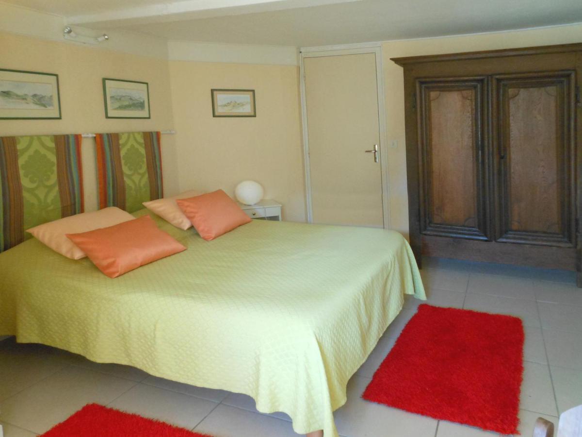 Au Soleil D'Albi Bed and Breakfast Buitenkant foto